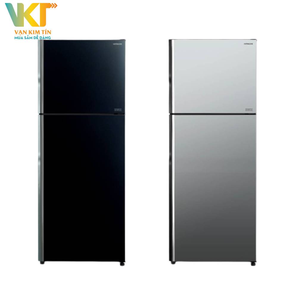 Tủ lạnh Hitachi Inverter 406 lít R-FVX510PGV9 - Thông số kỹ thuật