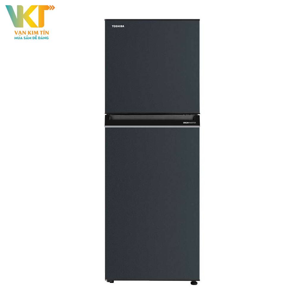Tủ lạnh Toshiba Inverter 233 lít GR-RT303WE-PMV(52) - Màu sắc đẹp mắt