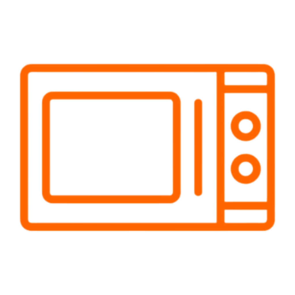 Thiết bị nhà bếp