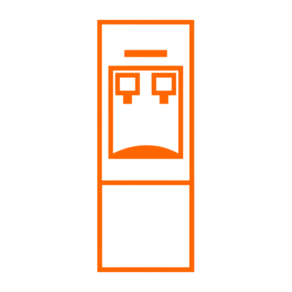 Thiết bị lọc nước