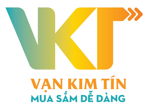 logo Công ty TNHH TM Hàng Hóa Vạn Kim Tín