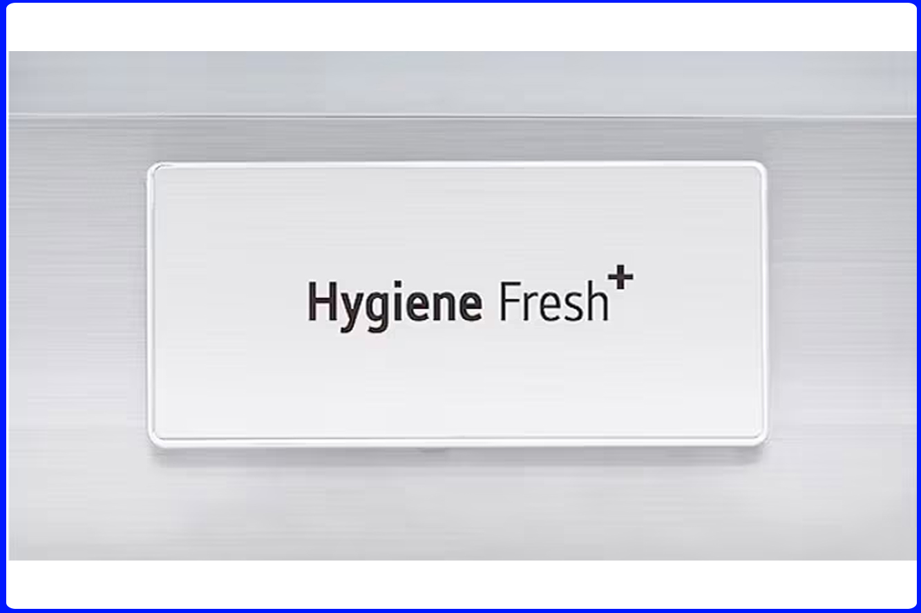 Hygiene Fresh+