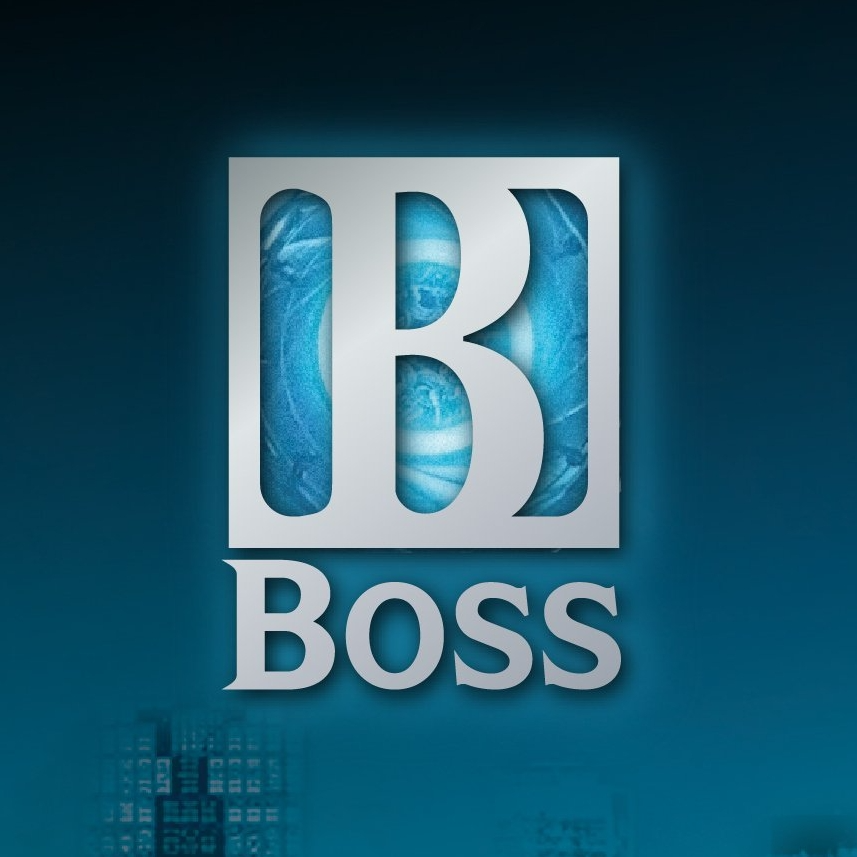 Boss