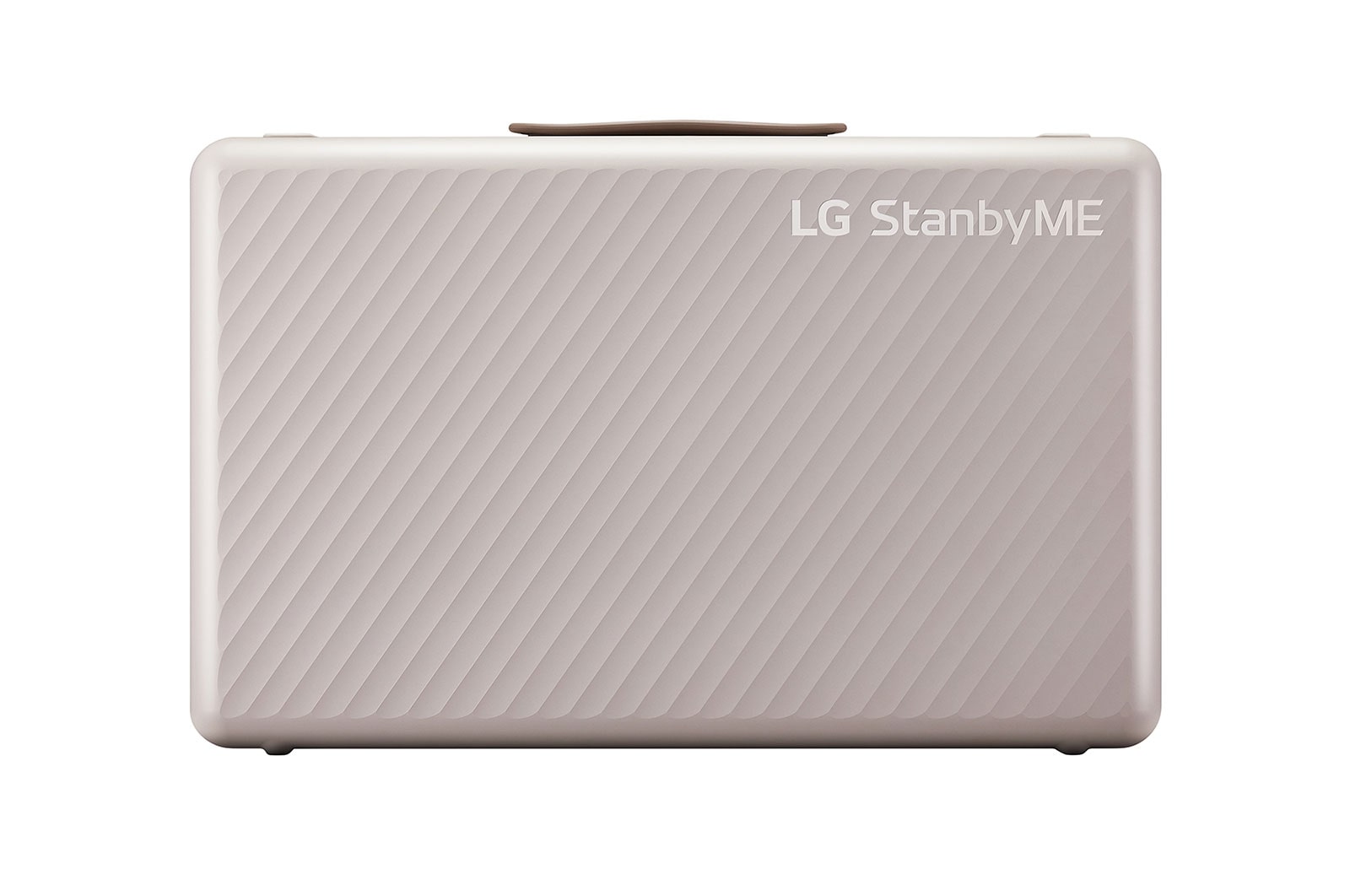 Đánh giá LG Thiết bị giải trí xách tay LG StanbyME Go