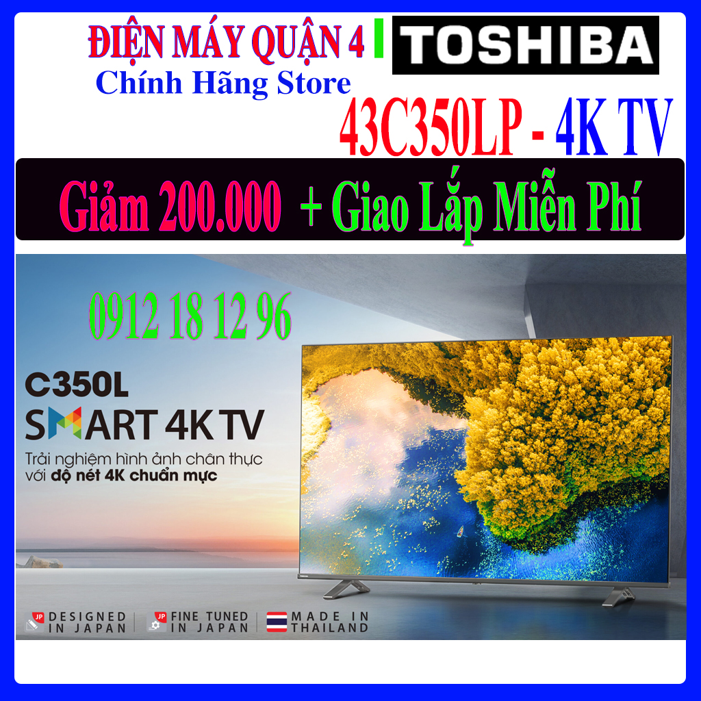 Trải nghiệm TV Toshiba 4K HDR U67 55 inch: Hình ảnh ổn, âm thanh tốt, hợp  lý trong tầm giá | Viết bởi agp8x