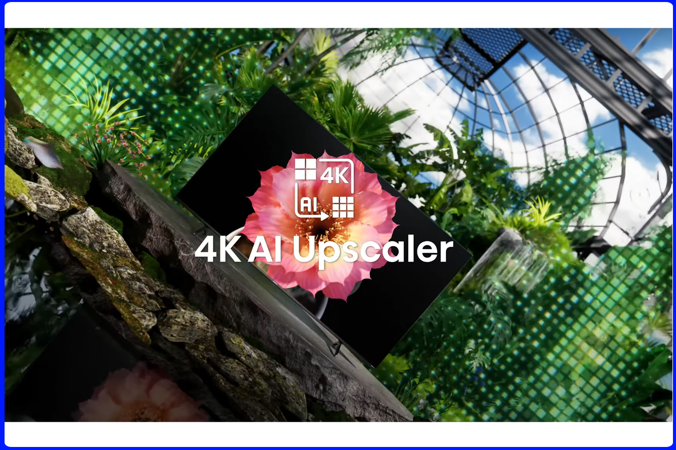 Google Tivi QLED Hisense 50Q6N 4K 50 inch - 