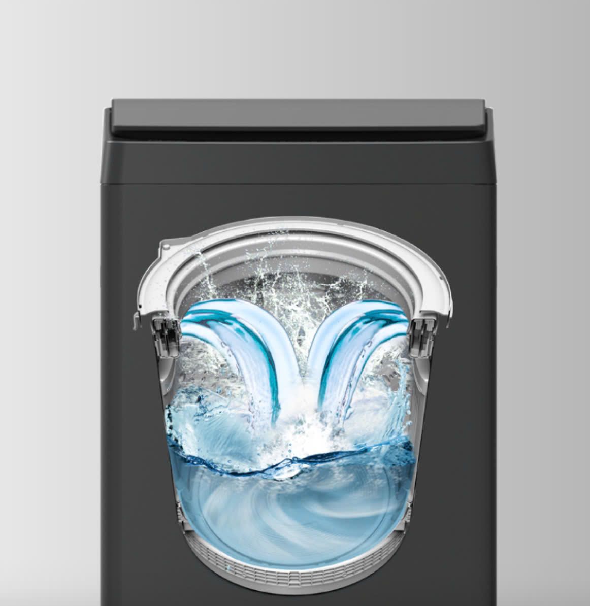 Chương trình giặt kỹ