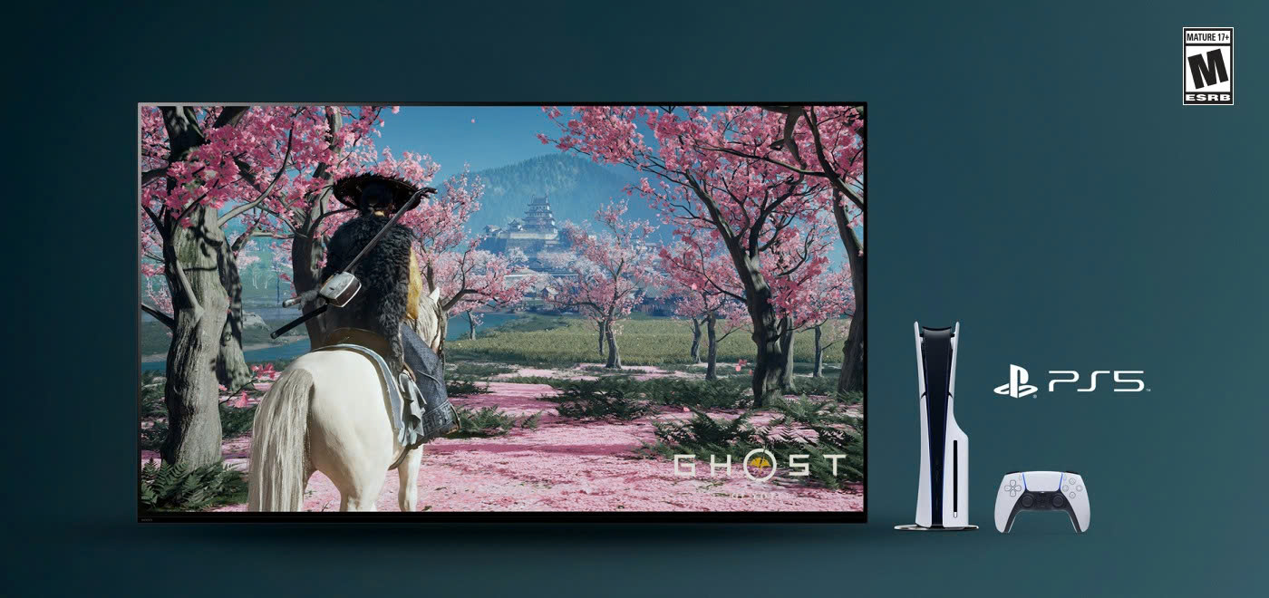 Google Tivi Sony 50 Inch K-50XR70M2 – Lý Tưởng Cho Game Thủ PlayStation 5