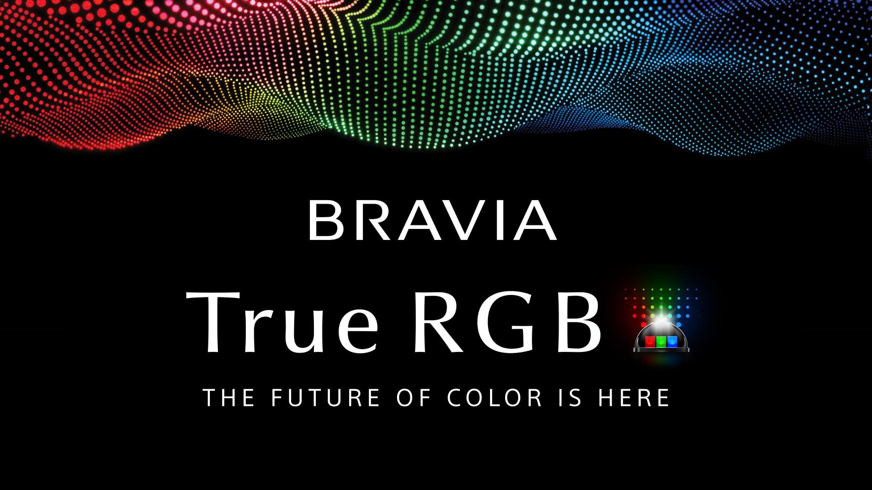 Google Tivi Sony 50 Inch K-50XR70M2 – True RGB – Thế Hệ Màu Sắc Mới Của Sony
