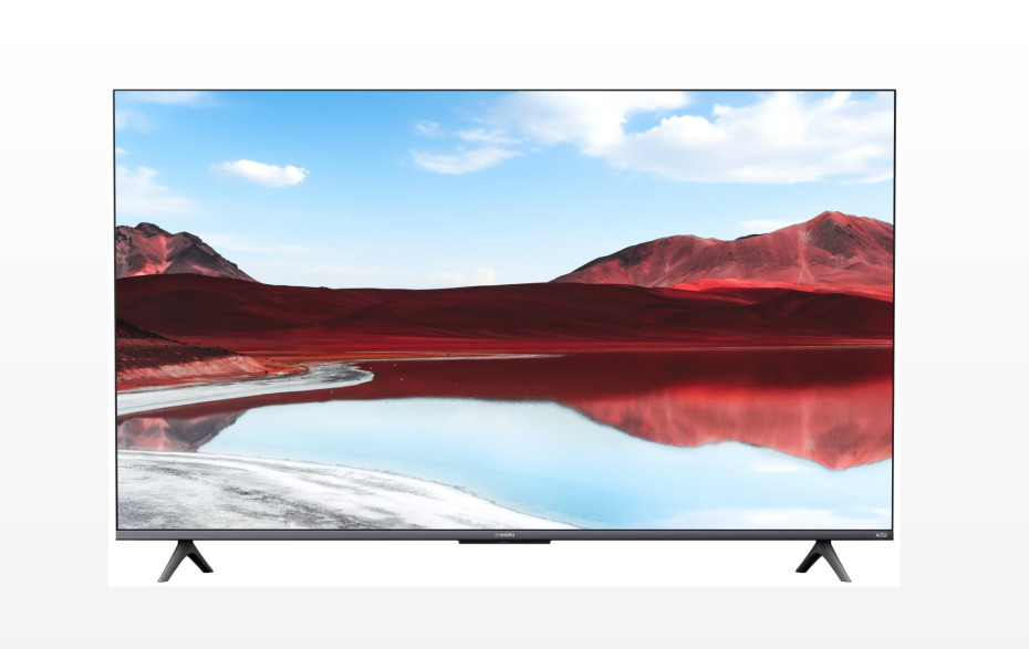Google Tivi Xiaomi A 4K 55 inch L55MA-ASEA Giới Thiệu