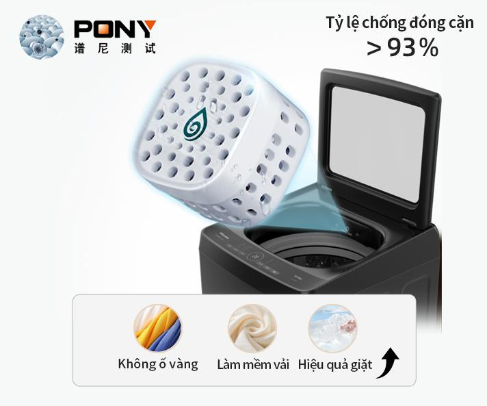 Công nghệ Kích Hoạt Phân Tử Nước Plus