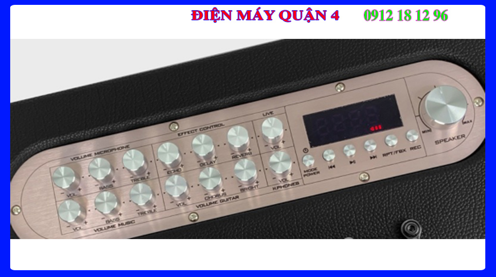 Loa Arirang MB2 Pro+ 2 bộ DSP