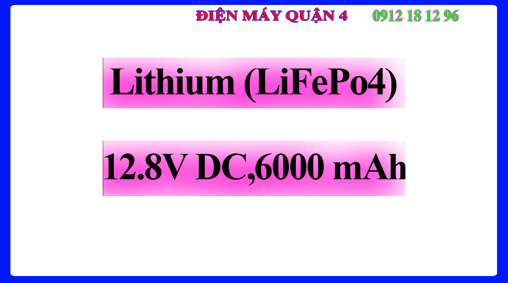 Loa Arirang MB2 Pro+ Pin LiFePo4