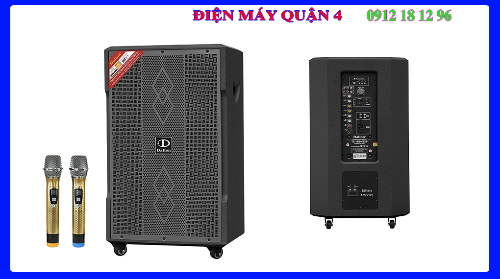 Giới thiệu sản phẩm