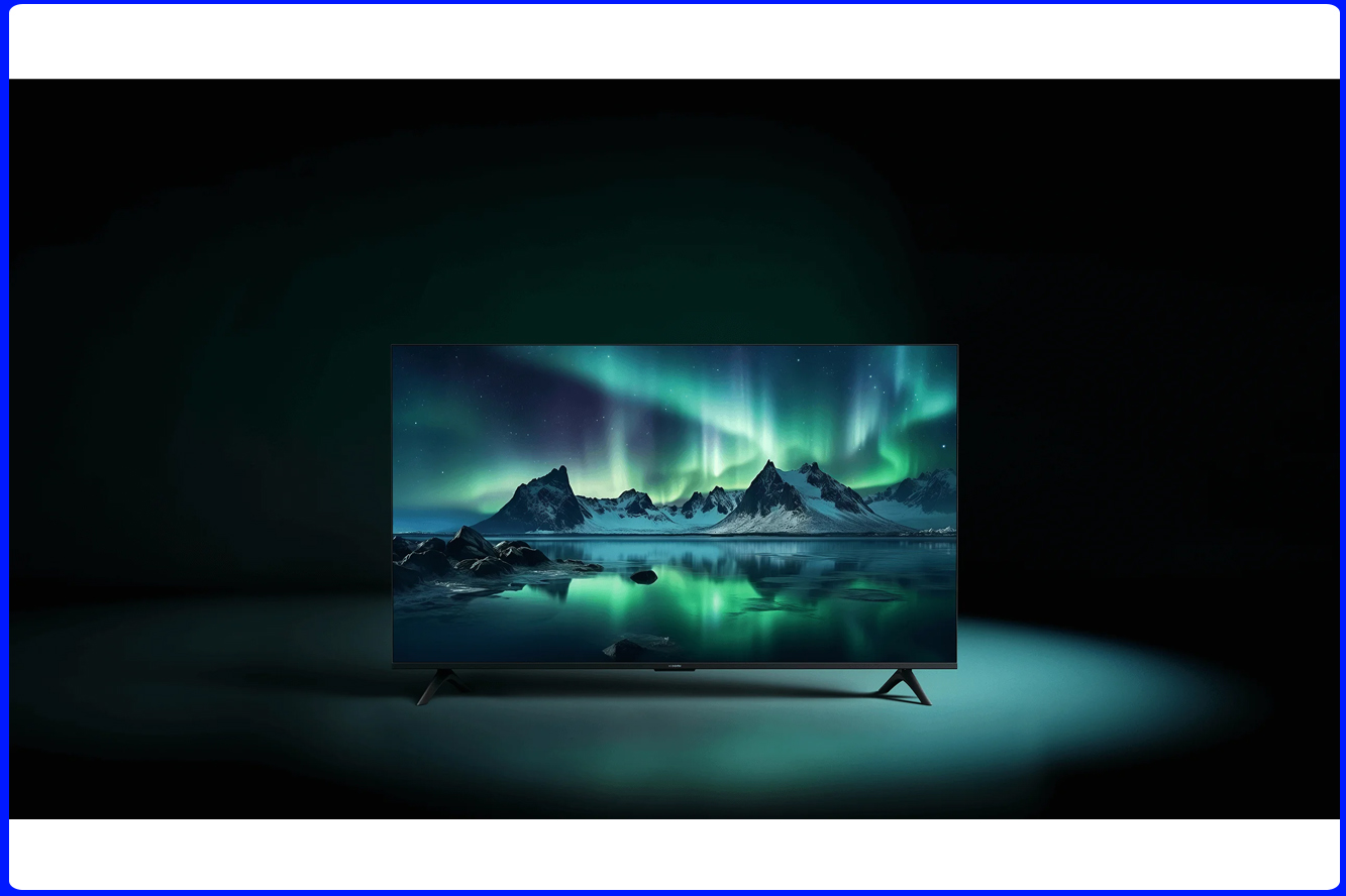 Màn hình 4K Eye-Care Display với chất lượng HDR