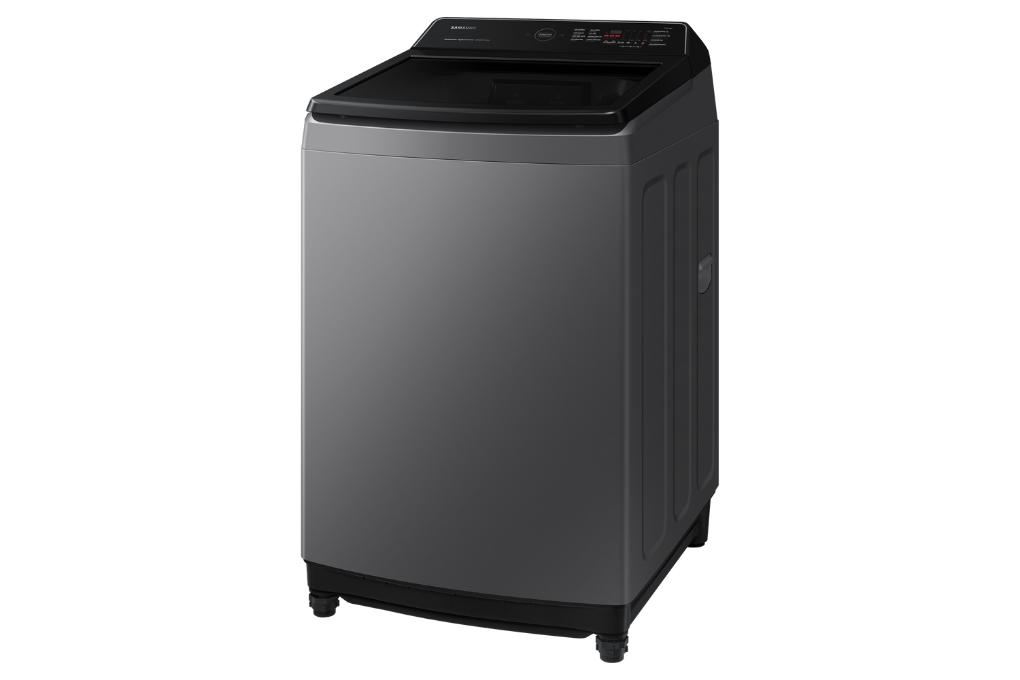 Máy Giặt Samsung Ecobubble Inverter 17 kg WA17CG6442BDSV