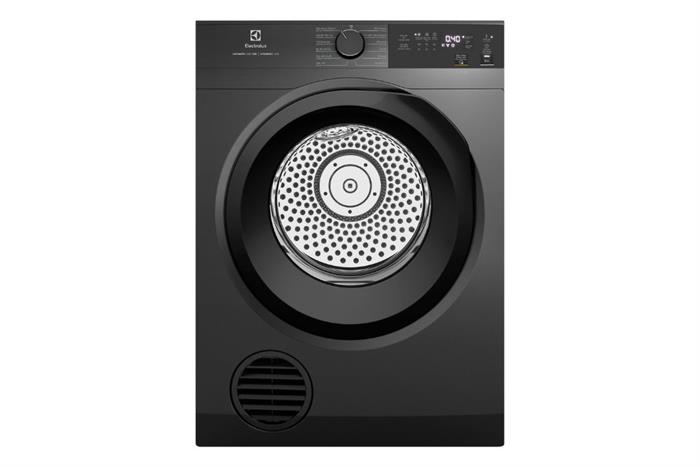 Máy Sấy Thông Hơi Electrolux 9 Kg EDV904N3SC