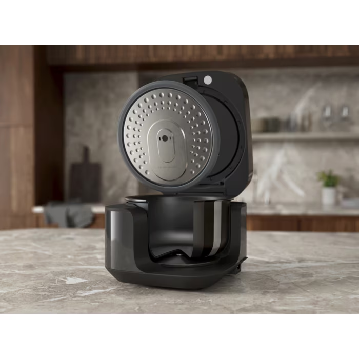 Nồi cơm điện Electrolux Series 500 1.8L E5RC1-610P – Thiết kế bền đẹp, vệ sinh dễ dàng