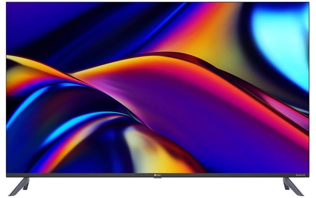 Smart Tivi Casper 32 inch HD 32HGK610 Màn hình HD sắc nét