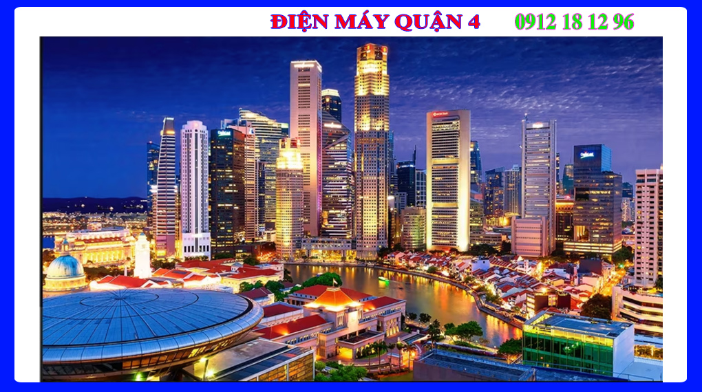 Smart Tivi LG OLED 4K 65 Inch OLED65C4PSA AI Picture Pro