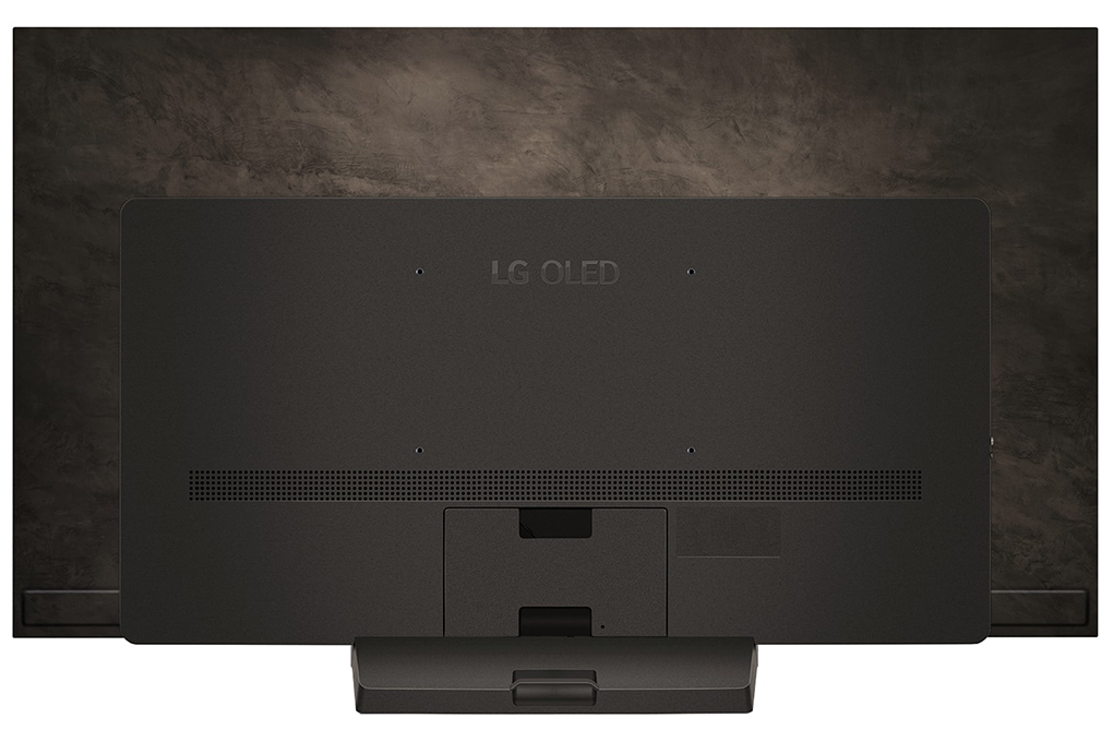Smart Tivi OLED LG 4K 48 inch OLED48C4PSA Thiết Kế
