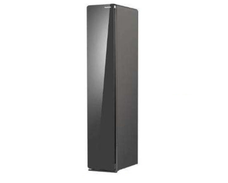 Tủ Chăm Sóc Quần Áo Panasonic HCC-R340ARXV - Thiết kế mặt gương