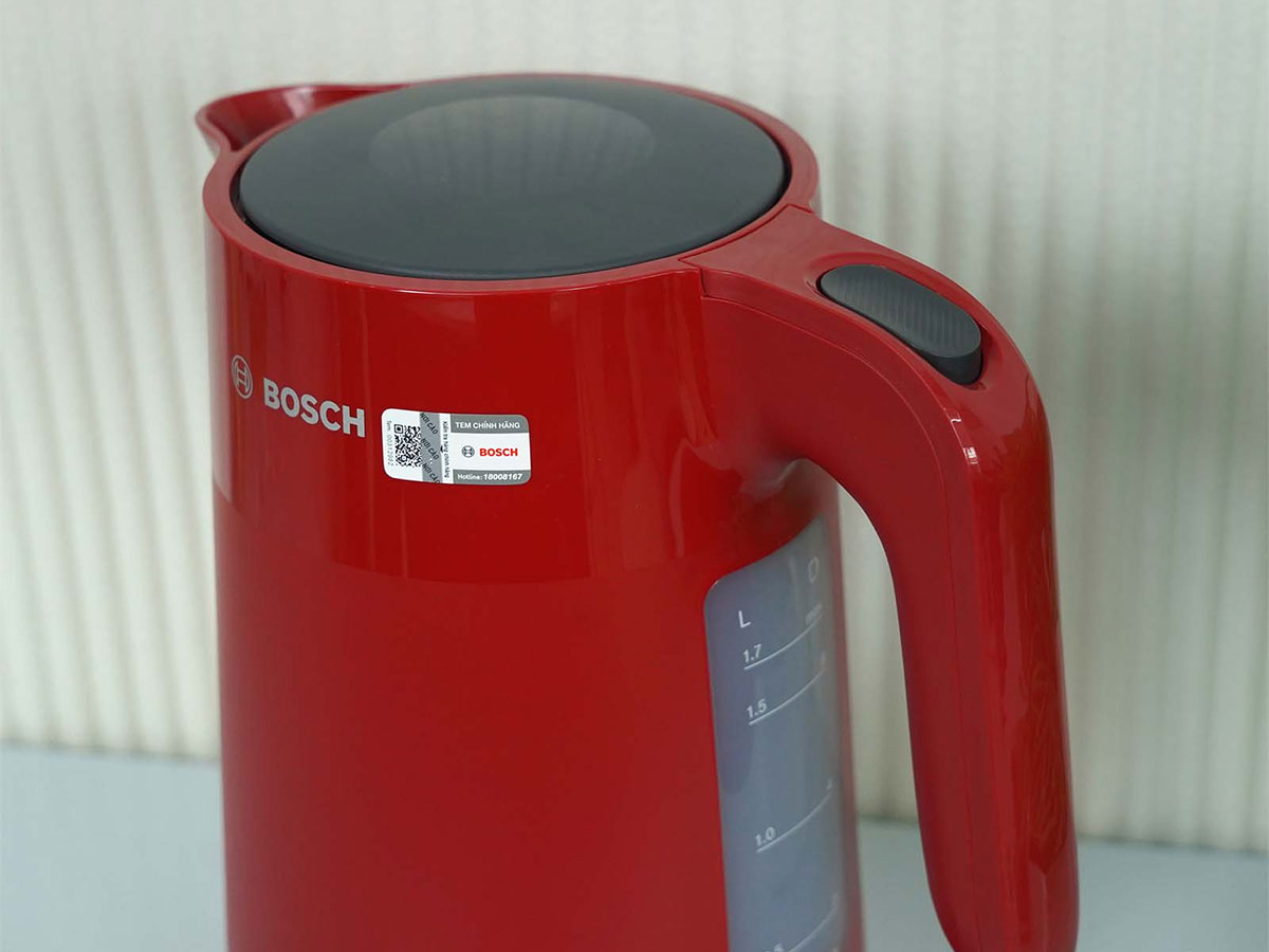 Ấm đun siêu tốc Bosch TWK2M164