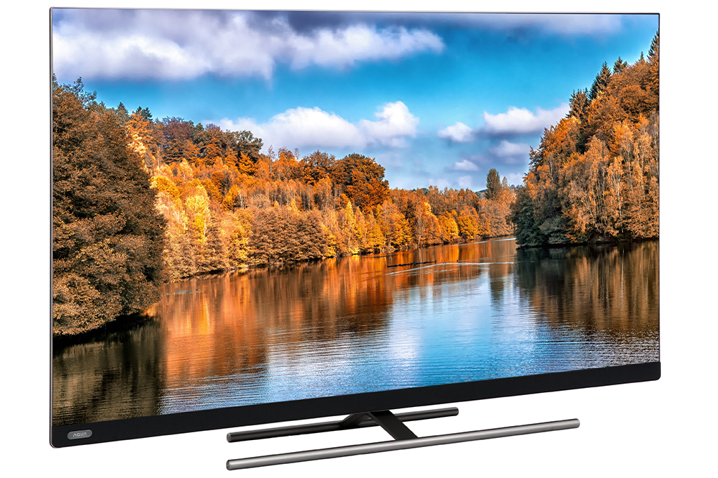 Android Tivi AQUA QLED 4K 65 inch LE65AQTS6UG