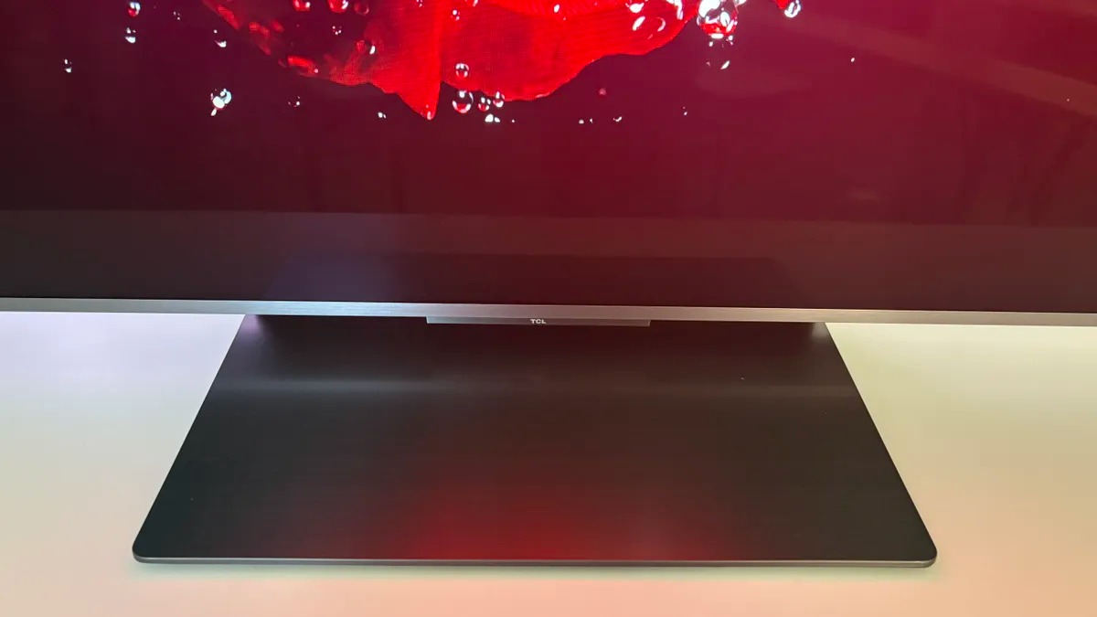 Google Tivi TCL 98C8K QD-Mini LED AI 4K 98 inch