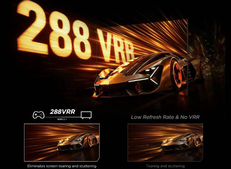 Google Tivi TCL SQD-Mini LED 4K 75C7L 75 Inch