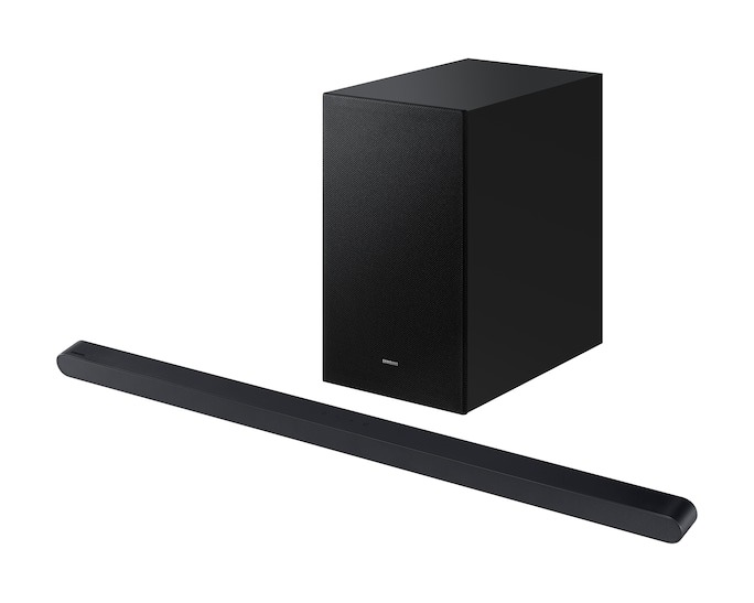 Loa Thanh Samsung Ultra Slim HW-S700D