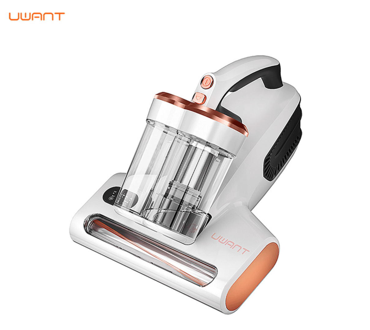 Máy hút bụi diệt khuẩn cầm tay Uwant M100