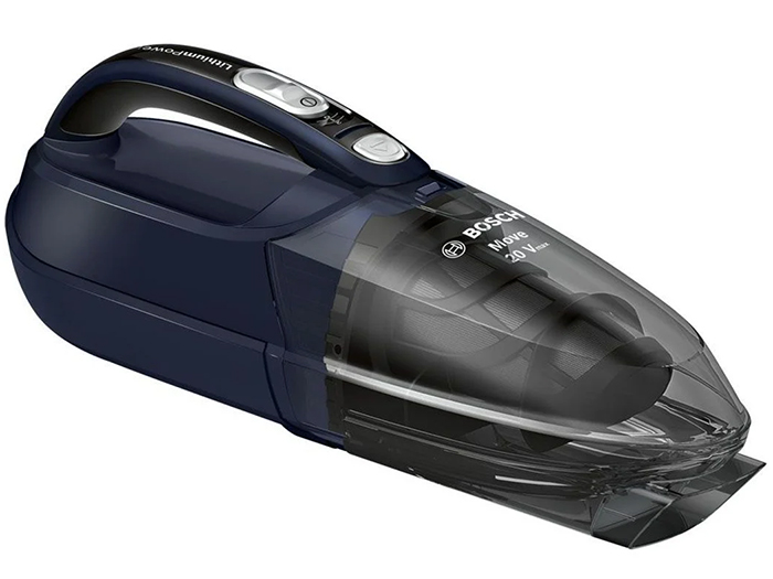 Máy hút bụi không dây Bosch BHN20L