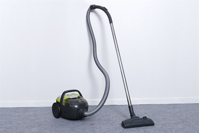 Máy hút bụi không túi Electrolux Z1231