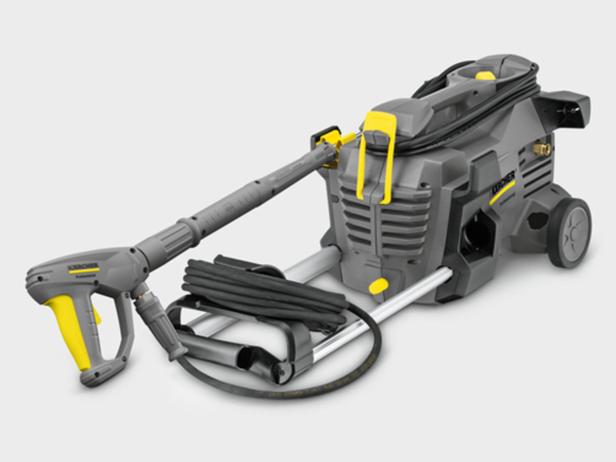Máy làm sạch áp lực Karcher HD 5/11 P 1.520-960.0