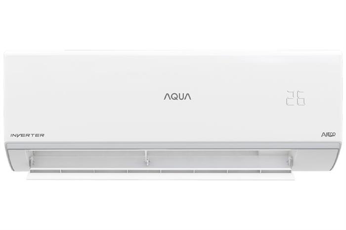 Máy lạnh AQUA Inverter 1 HP AQA-RUV10RB5