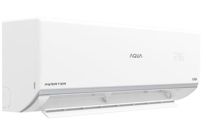 Máy lạnh AQUA Inverter 1 HP AQA-RUV10RB5