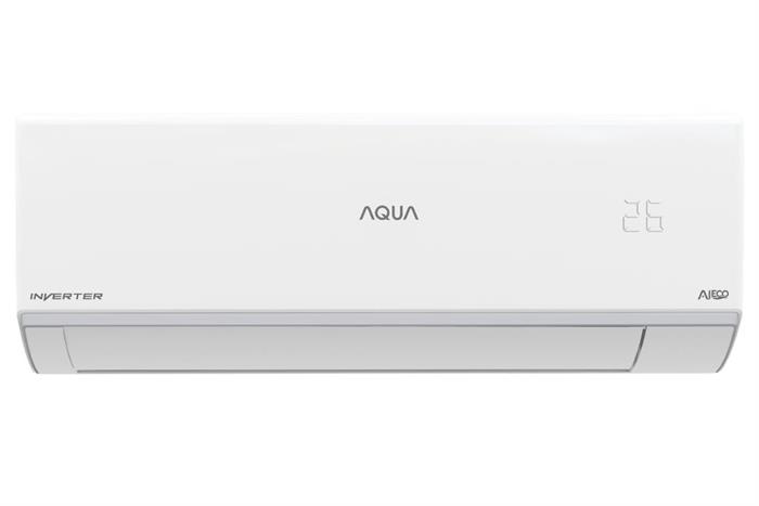 Máy lạnh AQUA Inverter 1 HP AQA-RUV10RB5
