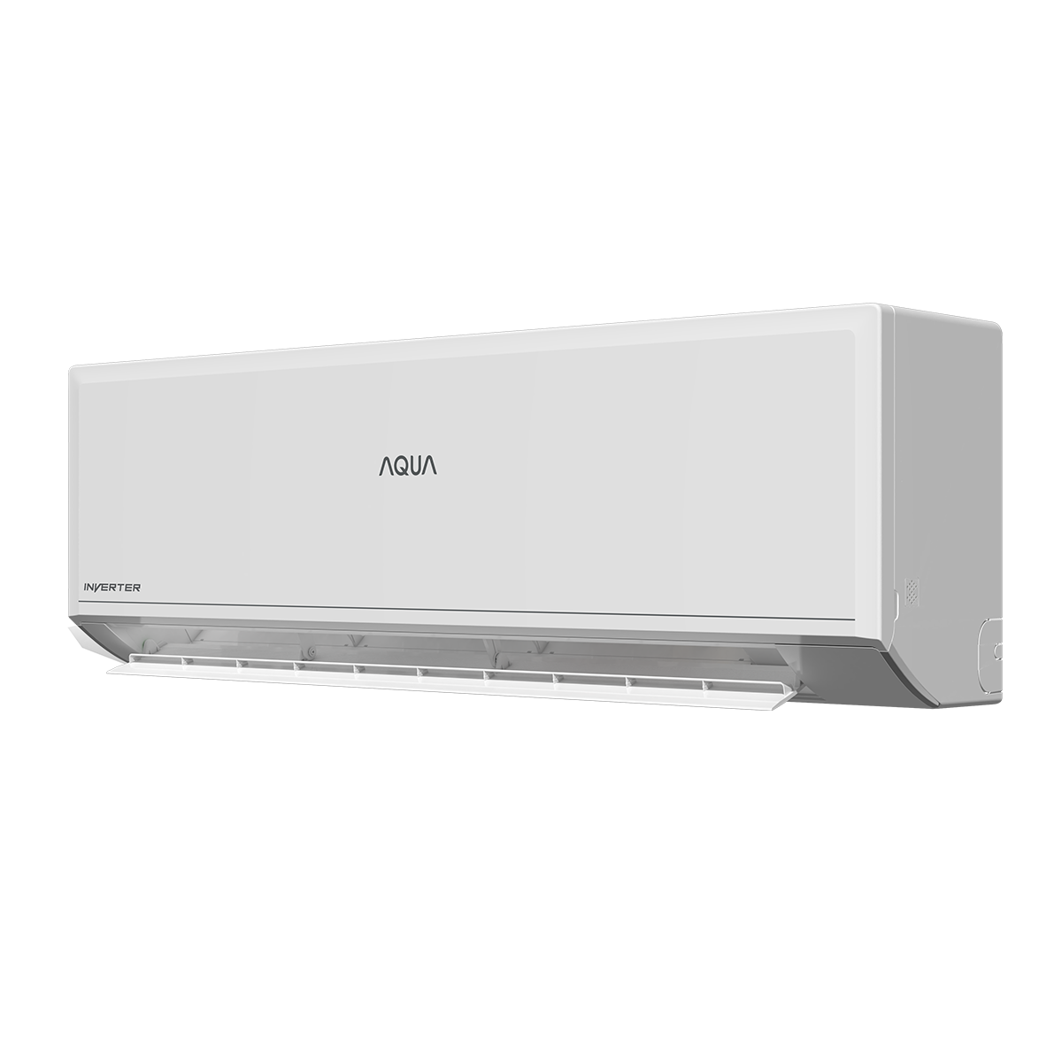 Máy lạnh AQUA Inverter 1 HP AQA-RV10EA