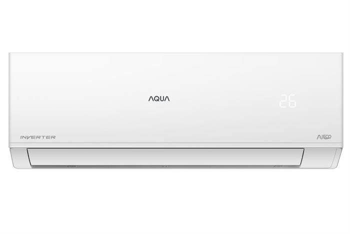 Máy lạnh AQUA Inverter 1.5 HP AQA-RV13QA5