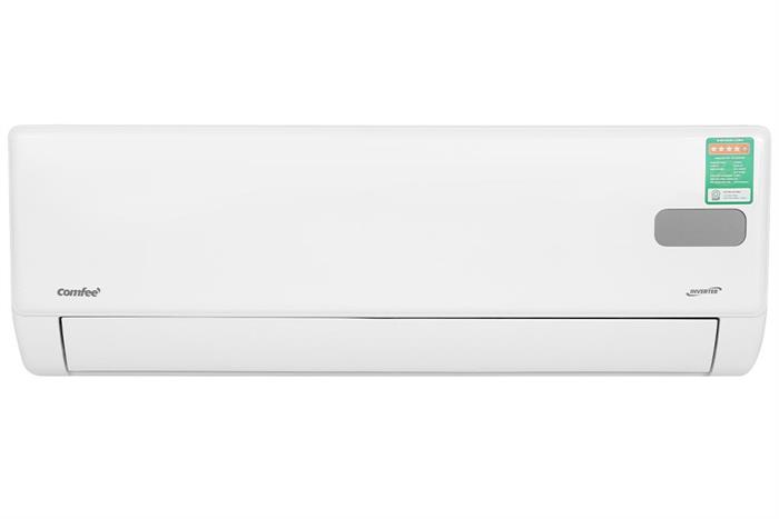 Máy lạnh Comfee Inverter 1.5 HP CFS-13VGX