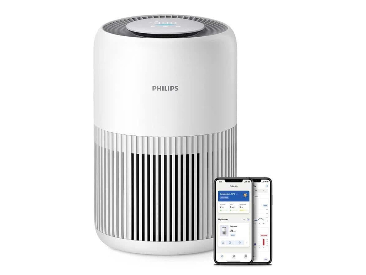 Máy lọc không khí Philips AC0950/10
