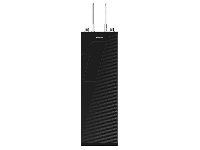 Máy lọc nước Kangaroo Hydrogen ion kiềm nóng lạnh KG12S11-E3