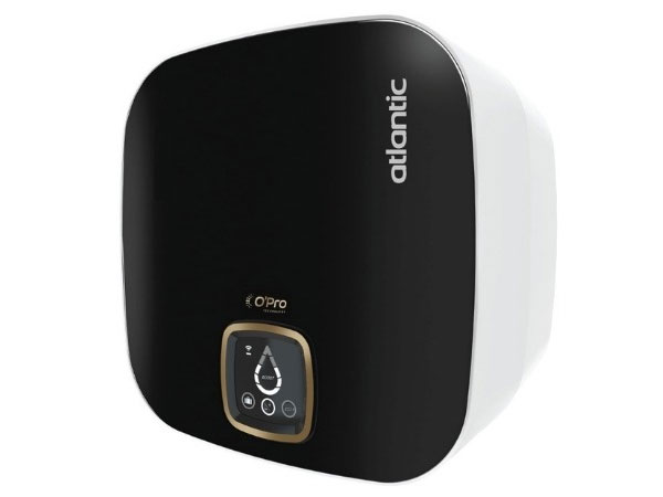 Máy nước nóng gián tiếp Atlantic Nanto Wifi 15 lít