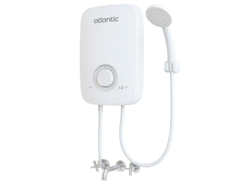 Máy nước nóng trực tiếp Atlantic Lona Lite 5000 PU