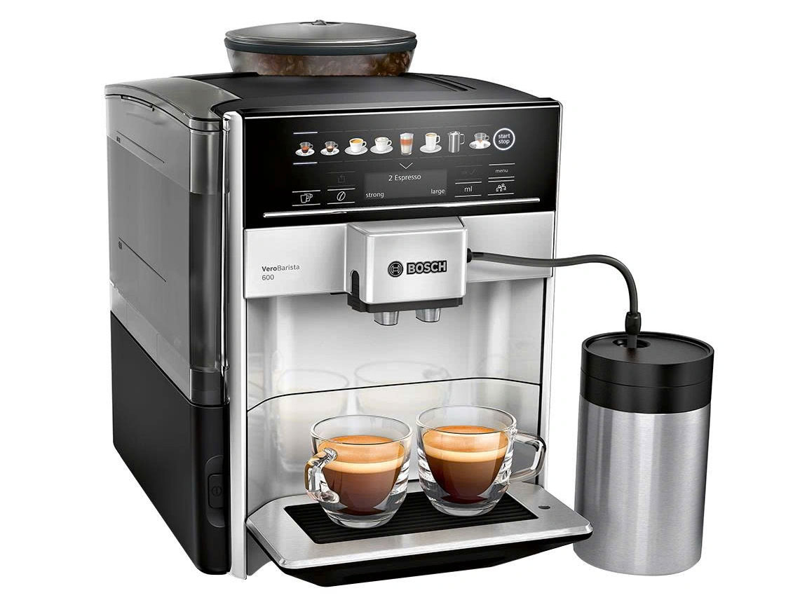 Máy pha cà phê Bosch TIS65621RW