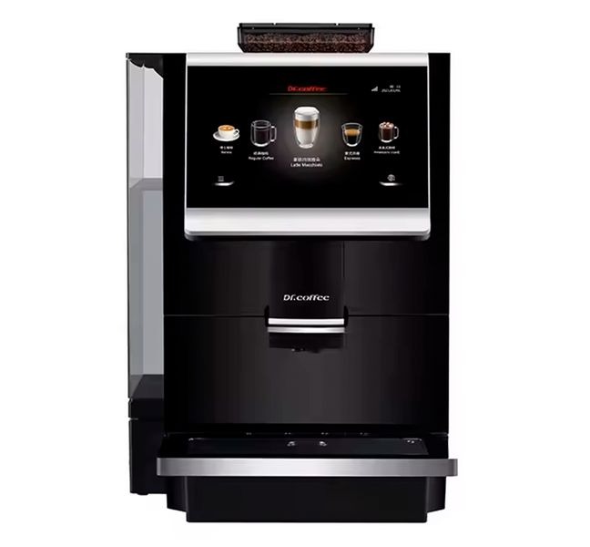 Máy pha cà phê tự động Perfetto Dr.Coffee C12