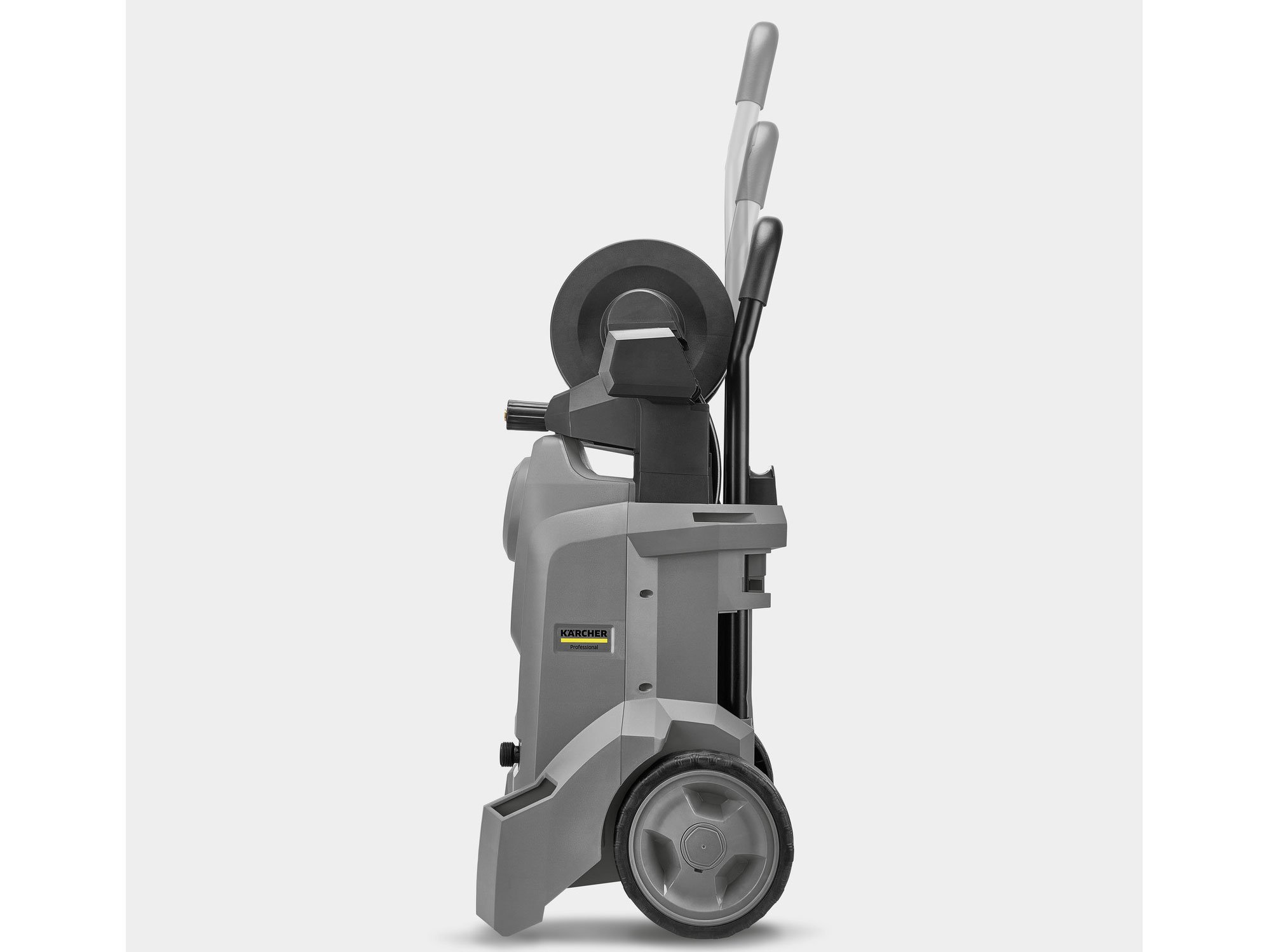 Máy phun rửa áp lực cao Karcher HD 4/10 X Classic KAP
