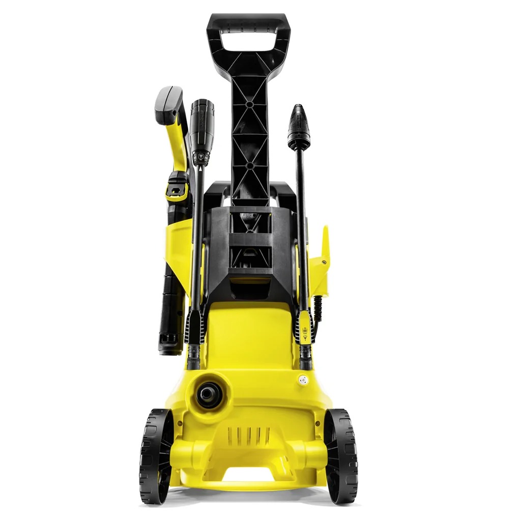 Máy phun xịt cao áp Karcher K 2 Power Control Car *EU