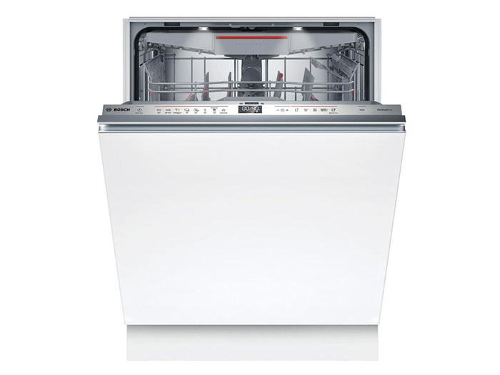 Máy rửa bát âm toàn phần Bosch SMV6ZCX16E